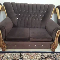 مبل راحتی کار تهران|مبلمان خانگی و میز عسلی|قائن, |دیوار