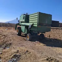 کمباین ۱۱۶۵