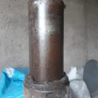 جک‌تریلی‌‌|ابزارآلات|مزرعه کتول, |دیوار