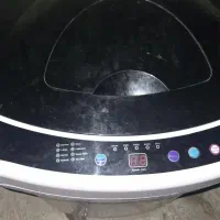 ماشین لباسشویی اتوماتیک پاکشوما|ماشین لباسشویی و خشک‌کن لباس|جهرم, |دیوار