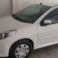 پژو ۲۰۷  tu5  مدل  ۴۰۲|خودرو سواری و وانت|مشهد, هفت تیر (آب و برق)|دیوار