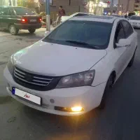 جیلی ۲۰۱۳دنده دستی آمگرند فول ۷|خودرو سواری و وانت|کوه چنار, |دیوار