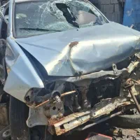 پراید،خرید فروش خودرو تصادفی و فرسوده بالای مدل60
