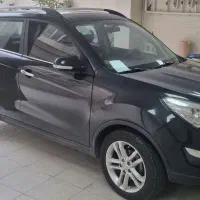 فروش چانگان CS35