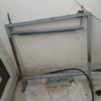 چارچوب قالیچه|تابلو فرش|کرمانشاه, |دیوار