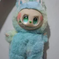 عروسک لبوبو