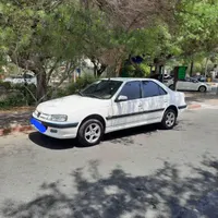پژو پارس موتور جدید XU7P، مدل ۱۴۰۲