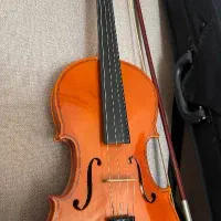 ویولن TF تی اف ۱۴۲ ۴/۴|ویولن|گرگان, |دیوار