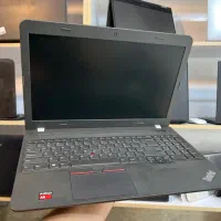 لپ تاپ استوک اقتصادی lenovo e552|رایانه همراه|همدان, |دیوار