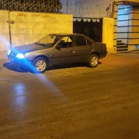 ۴۰۵ مدل ۹۱ دوگانه کارخانه تمیز