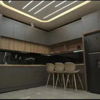 رهن و اجاره ویلایی طبقه دوم