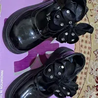 کفش مجلسی کودک دخترانه