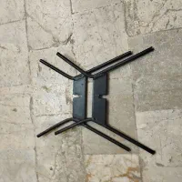 منقل و پایه کتری تاشو|کوهنوردی و کمپینگ|مشهد, شهرک بهارستان|دیوار