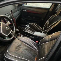 دنا پلاس مشکی ۹۹|خودرو سواری و وانت|کرمانشاه, |دیوار