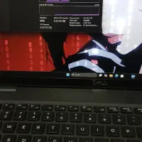 Dell 5500|رایانه همراه|گرگان, |دیوار