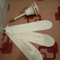پنکه سقفی