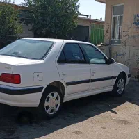 پژو پارس موتور جدید XU7P، مدل ۱۴۰۲|خودرو سواری و وانت|کوهدشت, |دیوار