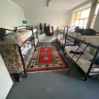 خوابگاه پسرانه|اجارهٔ کوتاه‌مدت آپارتمان و سوئیت|تهران, شهرآرا|دیوار