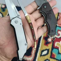 گوشی کلکسیونی چاقو اصل و لیزرنو|موبایل|تبریز, |دیوار