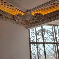 آموزش گچ کاری|خدمات آموزشی|ایرانشهر, |دیوار