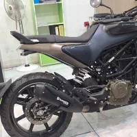 اسوارت پیلن  1403صفر خشک|موتورسیکلت|تهران, فلسطین (میدان انقلاب)|دیوار