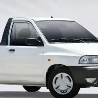 پراید ۱۵۱ مدل۱۴۰۴ صفر