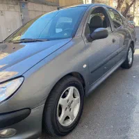 206sd v9|خودرو سواری و وانت|تهران, کاج|دیوار