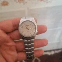 ساعت سیکو پنج ۲۱ سنگ در حد