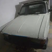 فروش پیکان وانت مدل89