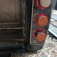 تستر روی میزی|اجاق گاز و لوازم برقی پختوپز|دورود, |دیوار