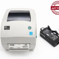 لیبل پرینتر Zebra GC420t (اداره پست و دیجیکالا)