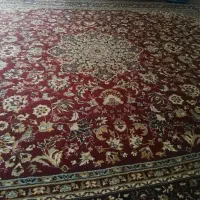 فرش تمام نخ قدیمی جهت فروش|فرش|شیراز, شهرک پرواز|دیوار