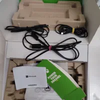 Xbox series s تمیز|کنسول، بازی ویدئویی و آنلاین|تهران, امام حسین|دیوار