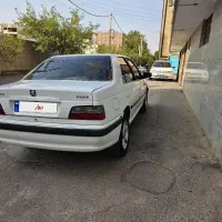 پارس tu5 مدل ۱۳۹۳|خودرو سواری و وانت|اصفهان, کوی امیریه|دیوار