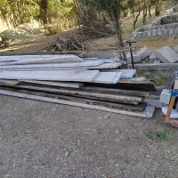 بشکه آب سالم،بشکه زیرپا بنایی گچ کاری،تخته ۴متری|مصالح و تجهیزات ساختمان|محمدیه-قزوین, |دیوار