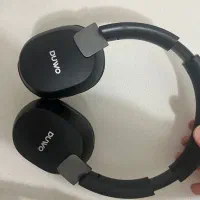 هدفون Duvo|لوازم جانبی موبایل و تبلت|پاکدشت, پاکدشت (مامازند)|دیوار