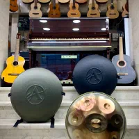 هنگدرام ارزان با ضمانت کوک 2 ساله