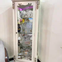 بوفه نو نو پشت آینه دار مناسب  جهیزیه