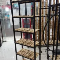 فلز و چوب|خدمات پیشه و مهارت|نورآباد, |دیوار