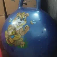 اسباب بازی