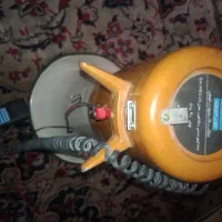 بلندگو شیپوری دستی وانتی لیدری یونیت قدیمی آذرصوت|صوتی و تصویری|تهران, سلیمانی|دیوار