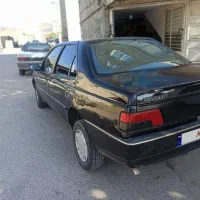 پژو 405 جی ال ایکس (GLX)، مدل ۱۳۸۳