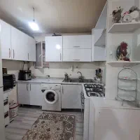 ۵۰متر/قایمیه/فول بازسازی/بافت/پارکینگ|فروش آپارتمان|اسلام‌شهر, شهرک سعیدیه|دیوار