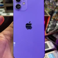 ایفون ۱۲ مینی