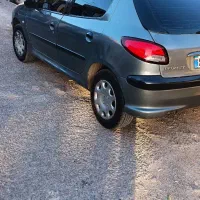 206تبپ۲ اصل فرانسه