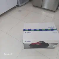 جارو برقی رویال|جاروبرقی، جارو شارژی، بخارشو|مشهد, جانباز|دیوار