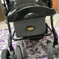 کالسکه درحدنو|کالسکه و لوازم جانبی|سمنان, |دیوار