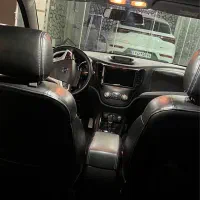 چانگان cs35 ۹۸تولید ۱۴۰۱ بی رنگ سند دست اول فوری|خودرو سواری و وانت|کرج, فاز ۳ گوهردشت|دیوار