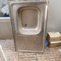 سینک|آب‌چکان و نظم‌دهنده ظروف|تبریز, |دیوار