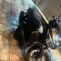 فوق العاده تمیز|موتورسیکلت|گلوگاه, |دیوار